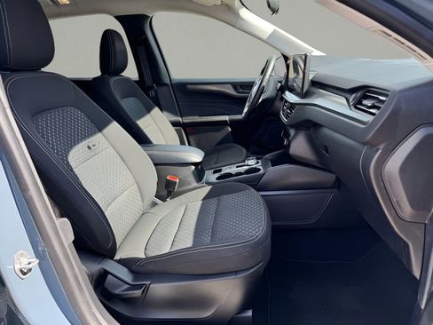 Used 2023 Ford Escape Active w/ Tech Pack #1 image 14