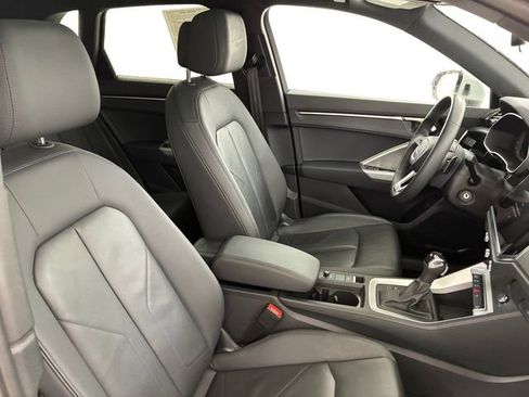 Used 2025 Audi Q3 2.0T Premium AWD/4WD image 14