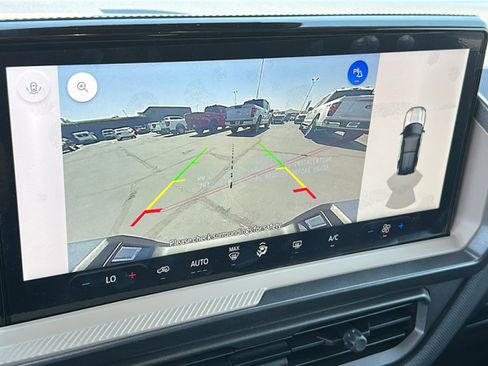 New 2025 Ford Bronco Sport Big Bend image 16