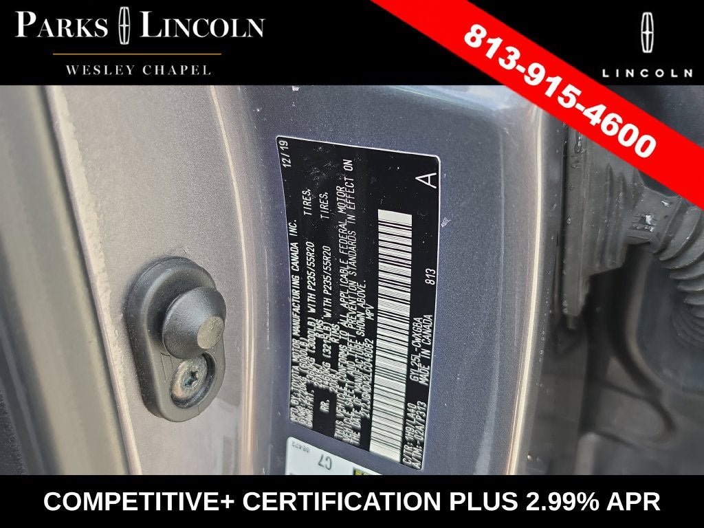Used 2020 Lexus RX 450h AWD w/ Luxury Package image 34