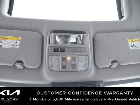 Used 2020 Honda CR-V EX-L image 25