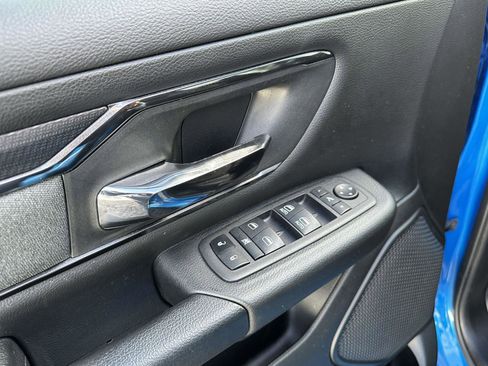 Used 2023 RAM 1500 Big Horn image 19