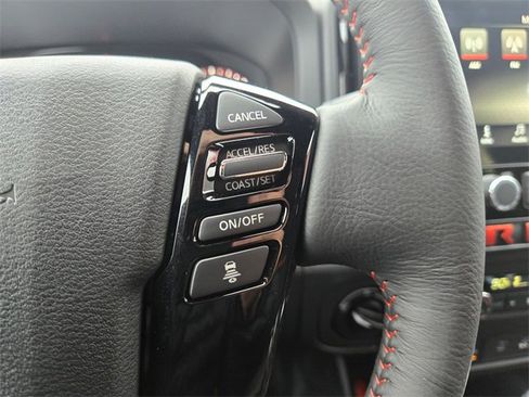 New 2025 Nissan Frontier PRO-4X w/ Pro Premium Package image 22