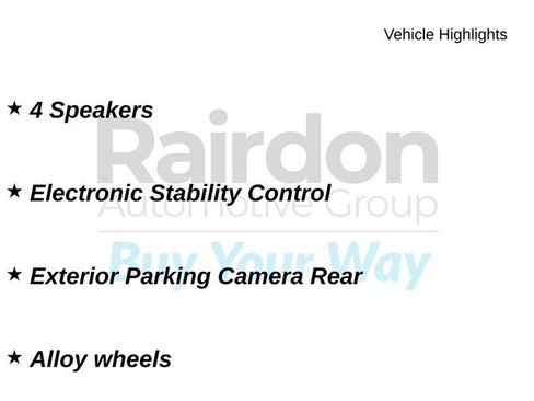 Used 2017 Mitsubishi Lancer ES image 5