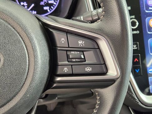 Certified 2025 Subaru Outback Premium image 27