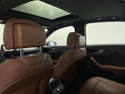 Used 2021 Audi A4 2.0T Premium Plus w/ Premium Plus Package image 20