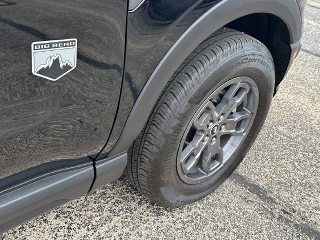 Used 2023 Ford Bronco Sport Big Bend AWD/4WD image 8