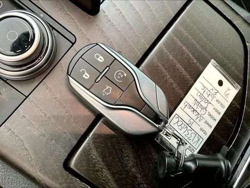 Used 2019 Maserati Ghibli S Q4 image 13