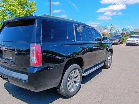 Used 2015 GMC Yukon SLT w/ Open Road Package AWD/4WD image 6