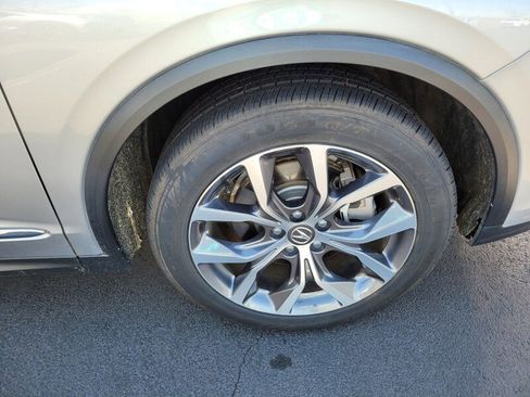 Used 2022 Acura MDX SH-AWD w/ Technology Package image 14