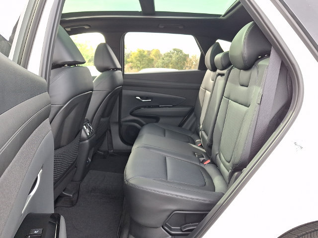 New 2026 Hyundai Tucson Limited AWD/4WD image 6