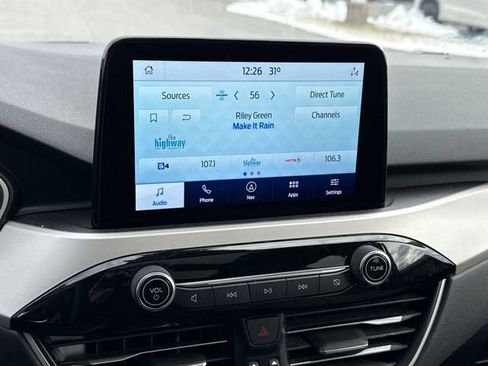 Used 2020 Ford Escape SE image 20