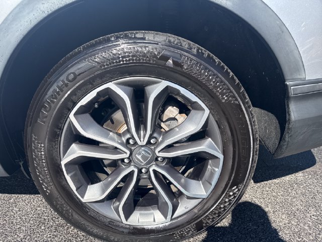 Used 2022 Honda CR-V EX-L image 27