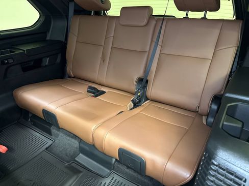 Used 2026 Toyota Sequoia 1794 Edition AWD/4WD image 18