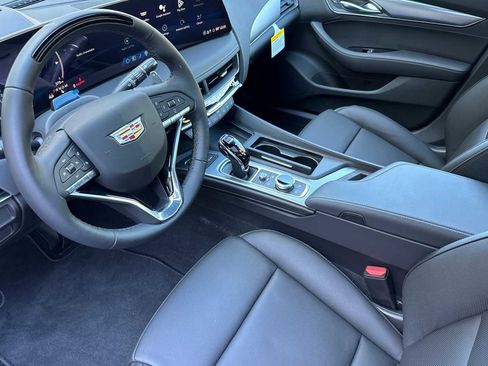 New 2026 Cadillac CT5 Premium Luxury image 10