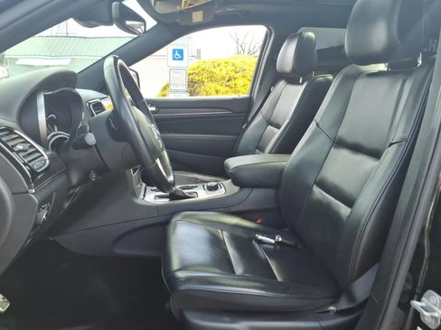 Used 2020 Jeep Grand Cherokee High Altitude image 26