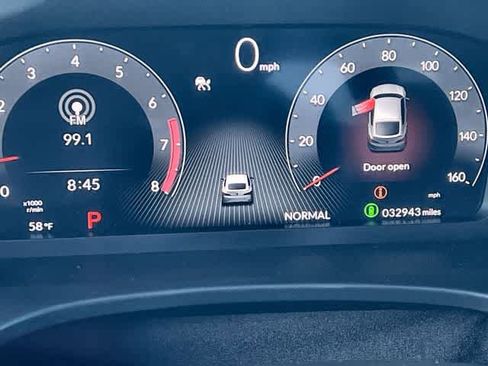 Used 2024 Acura Integra A-Spec image 19