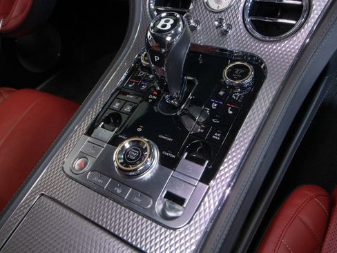 Used 2021 Bentley Continental GT Mulliner image 49