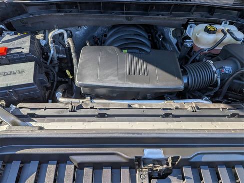 Used 2022 GMC Sierra 1500 Denali w/ Denali Reserve Package image 40