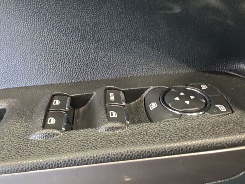 Used 2019 Ford EcoSport SE AWD/4WD image 18
