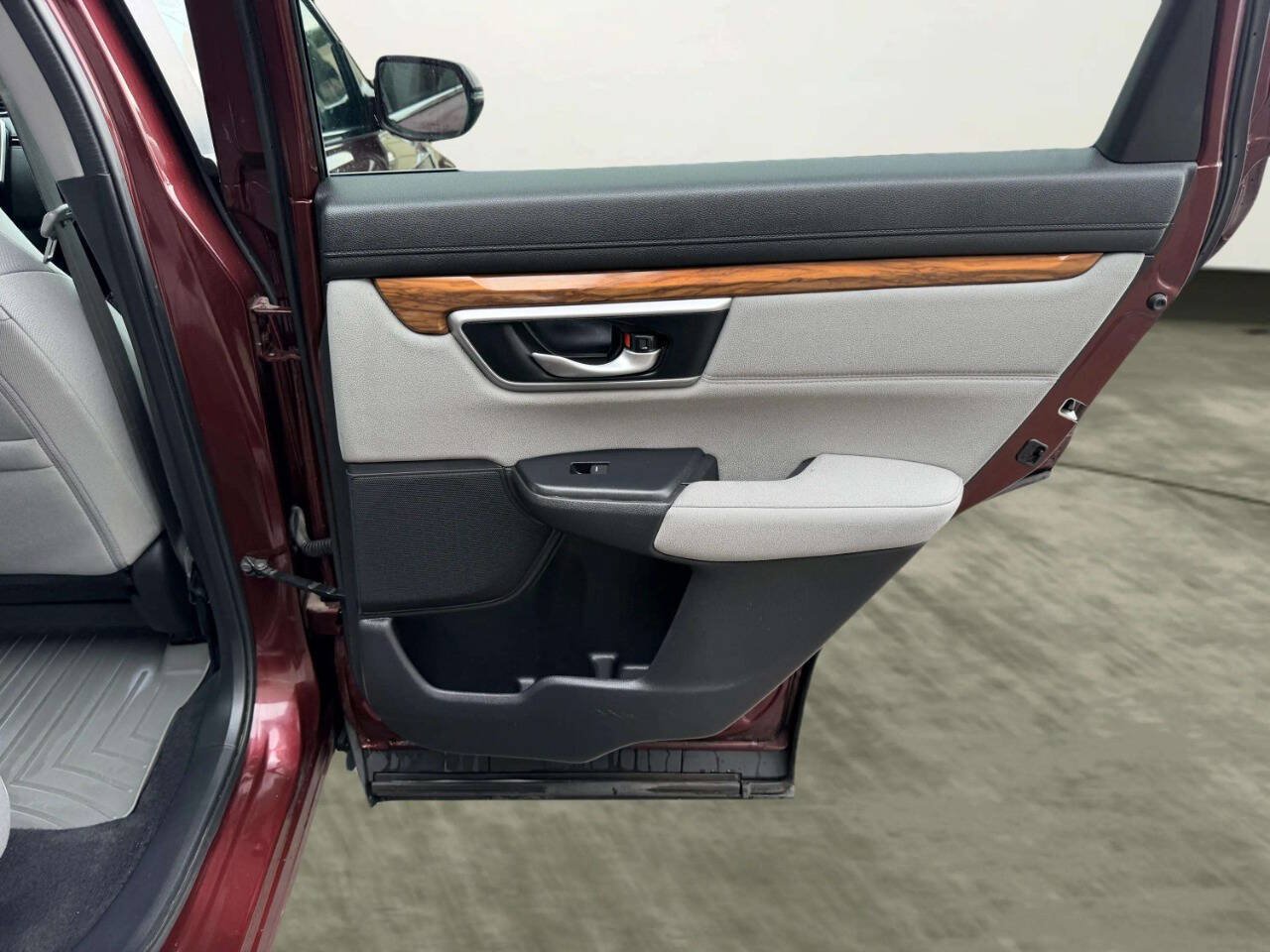 Used 2018 Honda CR-V EX image 28
