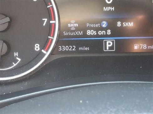 Used 2023 Nissan Sentra SR image 19