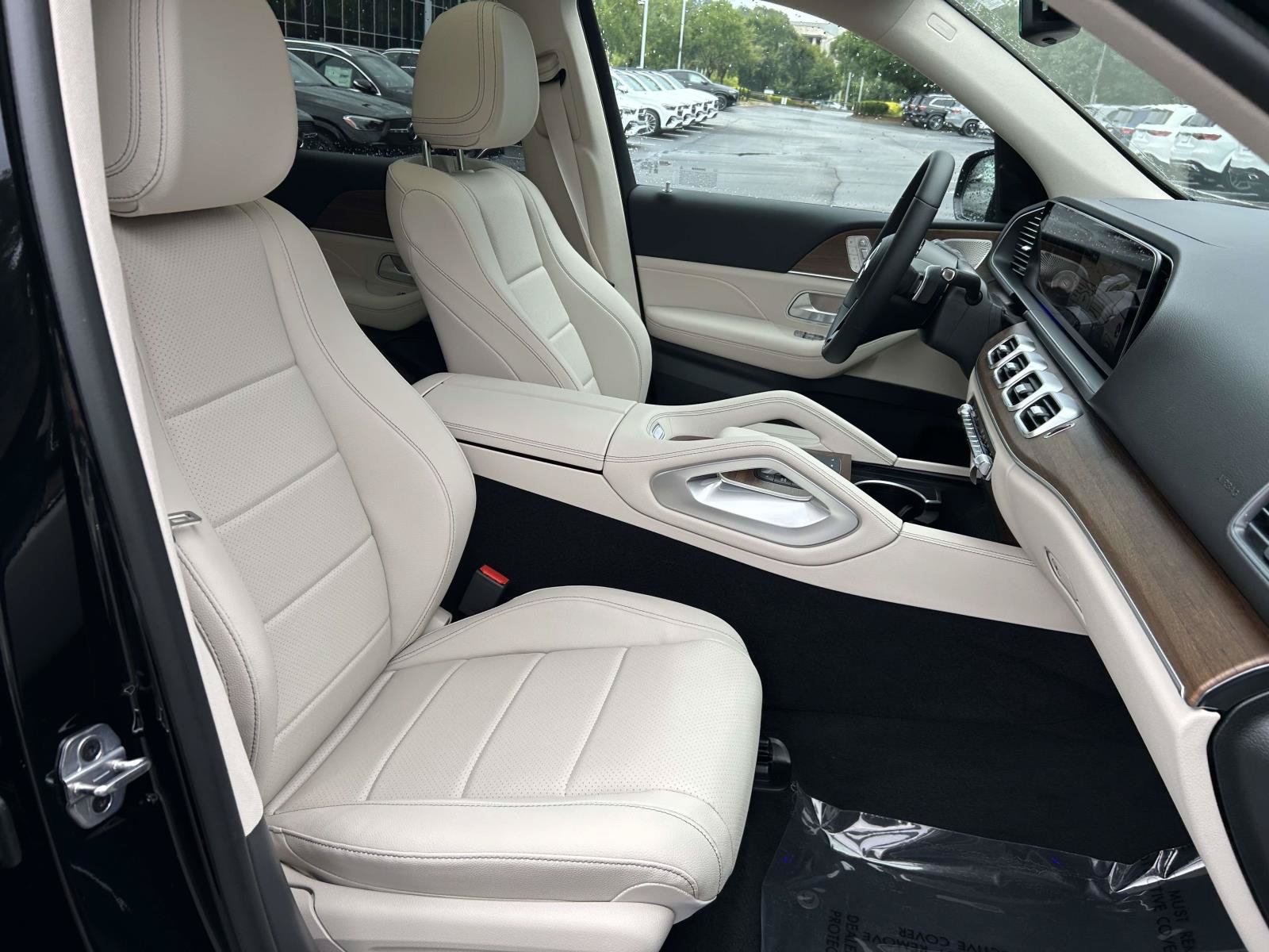 New 2026 Mercedes-Benz GLE 450 4MATIC image 44
