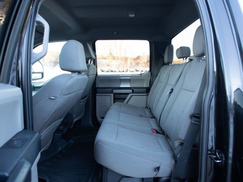 Used 2022 Ford F250 XLT w/ XLT Premium Package image 18