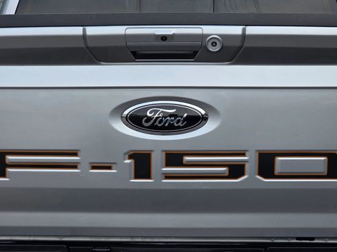 Used 2022 Ford F150 Tremor w/ Equipment Group 402A High AWD/4WD image 39