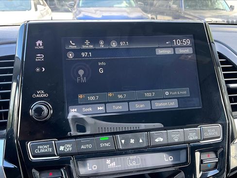 Used 2020 Honda Odyssey Elite image 32