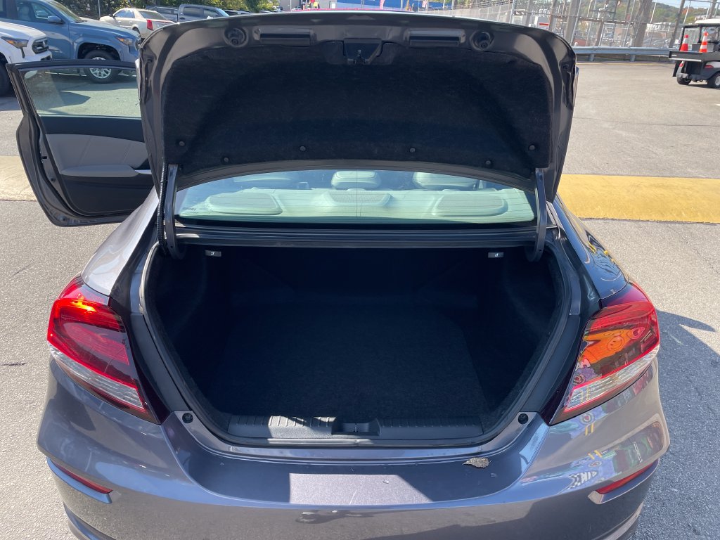 Used 2015 Honda Civic EX-L image 24