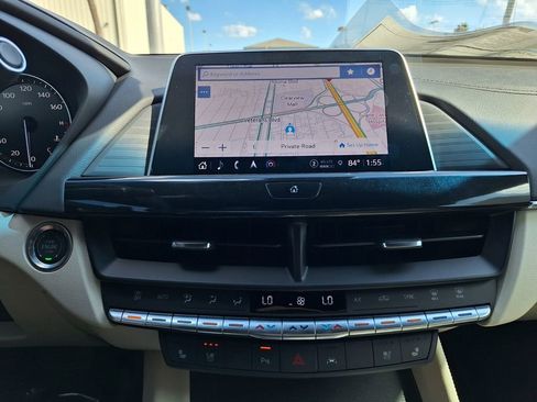 New 2026 Cadillac CT4 Premium Luxury image 18