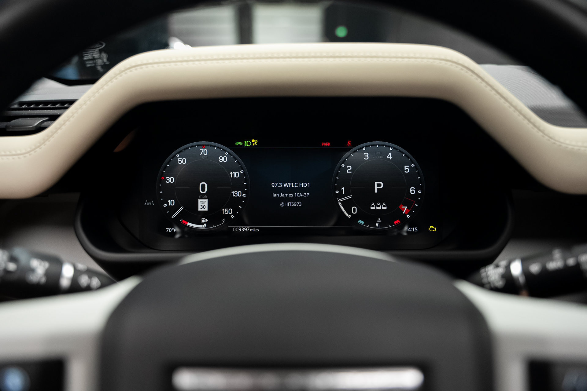 Used 2024 Land Rover Defender 110 S AWD/4WD image 46