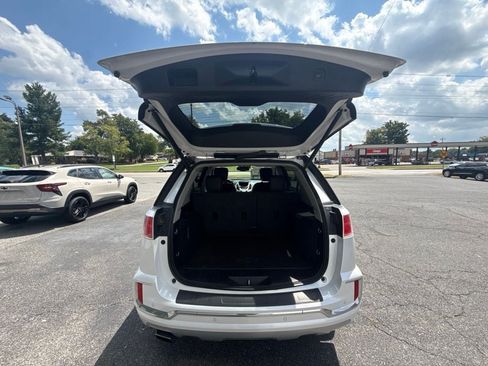 Used 2016 GMC Terrain Denali FWD image 6