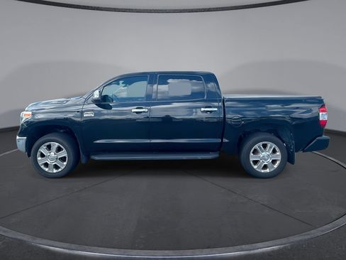Used 2019 Toyota Tundra 1794 Edition RWD image 5