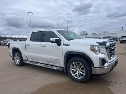 Used 2022 GMC Sierra 1500 SLT w/ SLT Premium Plus Package