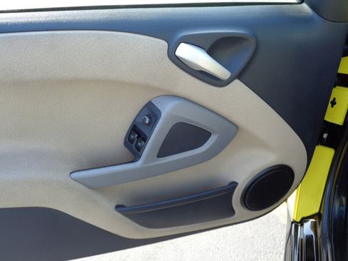 Used 2008 smart fortwo passion image 9