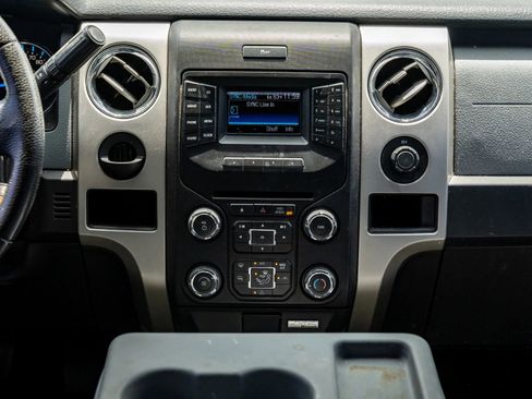 Used 2014 Ford F150 XLT w/ XLT Chrome Package RWD image 20