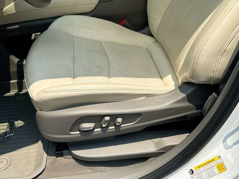 Used 2024 Cadillac XT6 Premium Luxury w/ LPO, Floor Liner Package AWD/4WD image 21