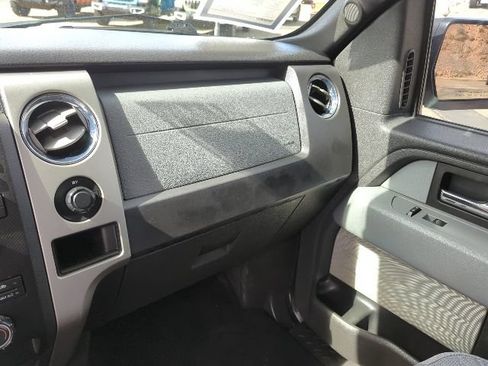 Used 2013 Ford F150 XLT AWD/4WD image 8