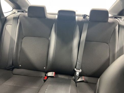 Used 2023 Honda Civic Sport image 12