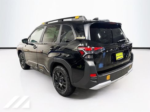 New 2026 Subaru Forester Wilderness w/ Wilderness Plus Package AWD/4WD image 7