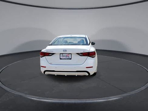 Used 2023 Nissan Sentra SV FWD image 7