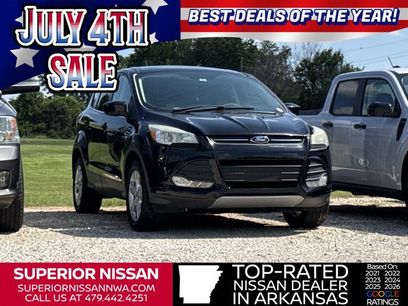 Used 2016 Ford Escape SE