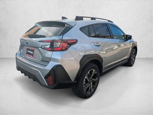 New 2026 Subaru Crosstrek 2.5i Premium image 5
