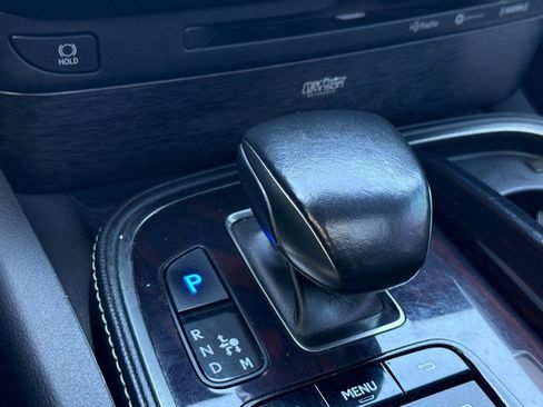 Used 2020 Lexus LS 500 w/ Interior Upgrade Package RWD image 15