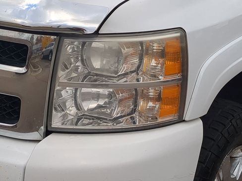 Used 2009 Chevrolet Silverado 1500 LTZ image 13