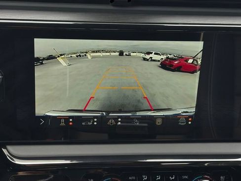 Certified 2026 GMC Sierra 1500 AT4X image 11