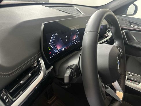 New 2026 BMW X1 xDrive28i w/ Convenience Package image 15