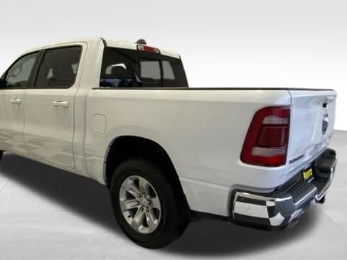 Used 2023 RAM 1500 Laramie image 2